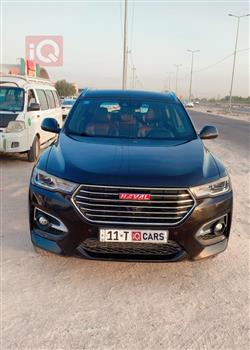 هافال H6